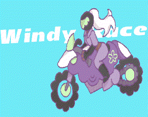 play Windy Race