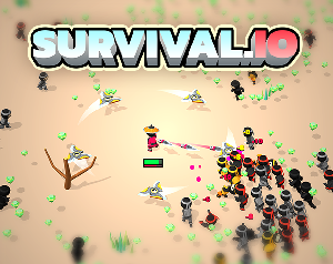 play Survival.Io