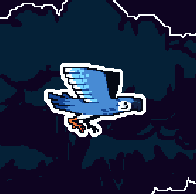 play Flappy Pássaros