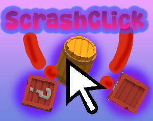 play Scrashclick