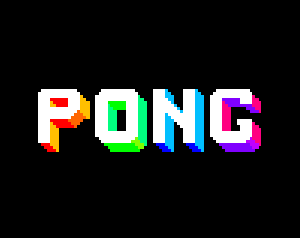 play Pong