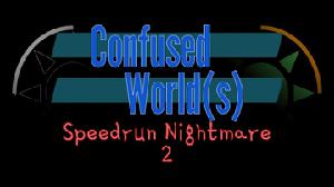 play Speedrun Nightmare 2