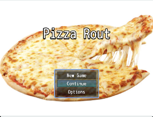 play Pizza Rout