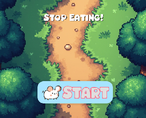 play Diet Mouse Diet!