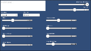 play Emotion In Gibberish Speech Tool
