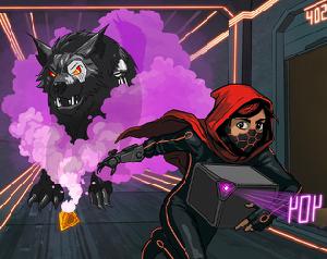 play Red Hat Delivery (Full-Jam)