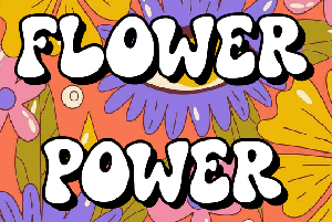 play Flower Power