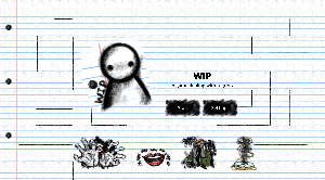 play W.I.P.