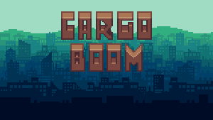 play Cargo Boom