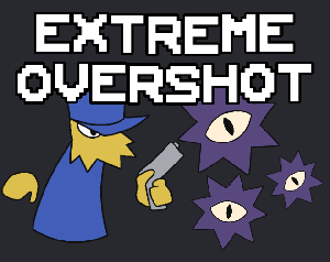 play Extreme Overshot