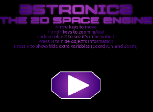 play Astronica - 2D Space Engine