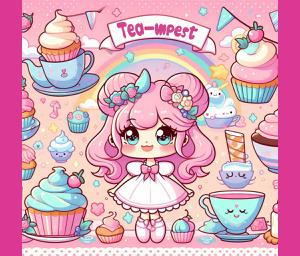 play Tea-Mpest