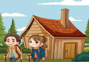 play House Key Hunt