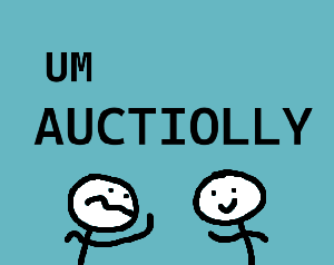 play Um, Auctiolly