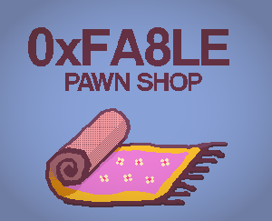 play 0Xfa8Le