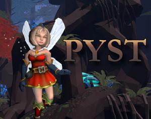 play Pyst
