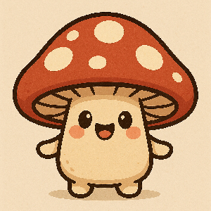 play Mushroom Adventure