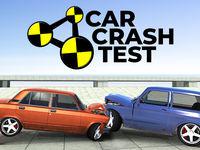 play Car Crash Test