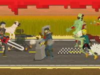 play Zombies Coming