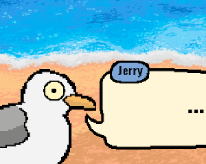 play Jerry'S Flipping Fish