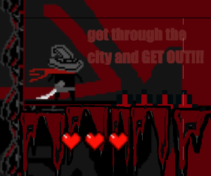 play Crimson City