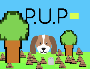 play P.U.P: Pick Up Poo