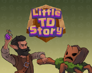 play Little Td Story