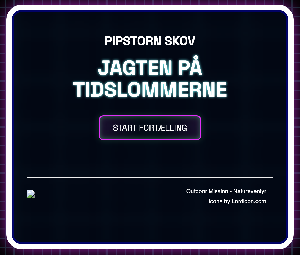 play Outdoor Mission - Jagten På Tidslommerne