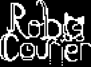 play Robocourier