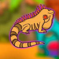 play Release-The-Desert-Iguana