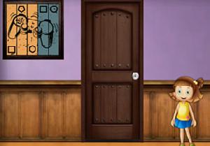 play Kids Room Escape 300