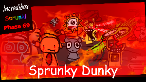 play Incredibox - Sprunky Dunky