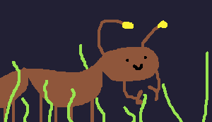 play Anteater Arcade