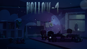 play Hollow-1