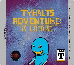 play Tybalt'S Adventure: Is Loading