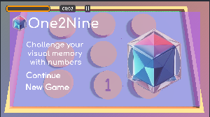 play One2Nine