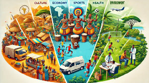play Teranga Quest