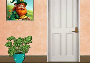 play Find Lucky Gold Pot Escape
