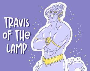 play Travis Of The Lamp