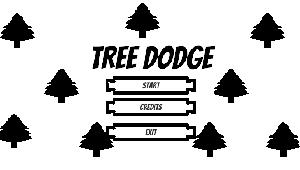 play Tree Dodge
