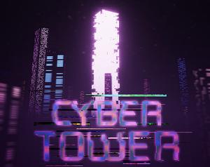 play Cyber Tower
