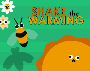 play Shake The Warming