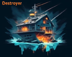 play Destroyer