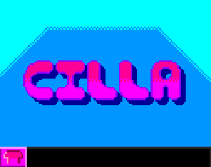 play Cilla