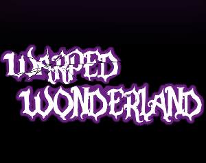 play Warped Wonderland