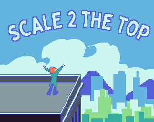 play Scale 2 The Top