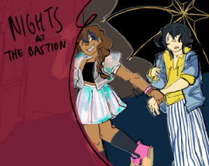 play Nights At The Bastion (Prototype)