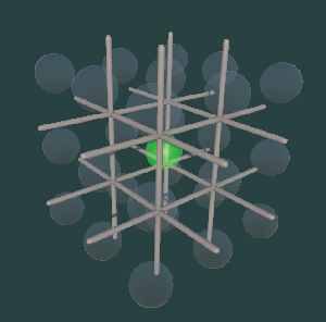 play 3D Tic Tac Toe