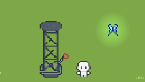 play Wilderness Signal