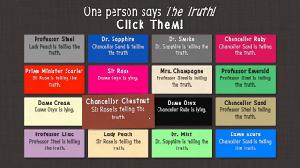 play One Truther